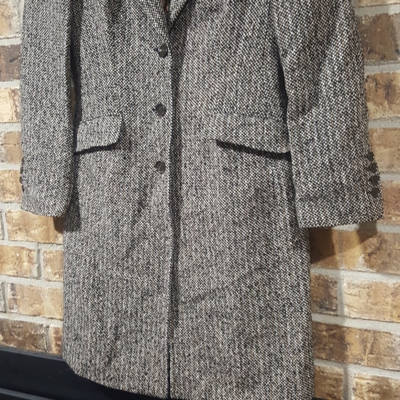 Dolce & Gabbana | Wool Coat - Picture 2 of 7